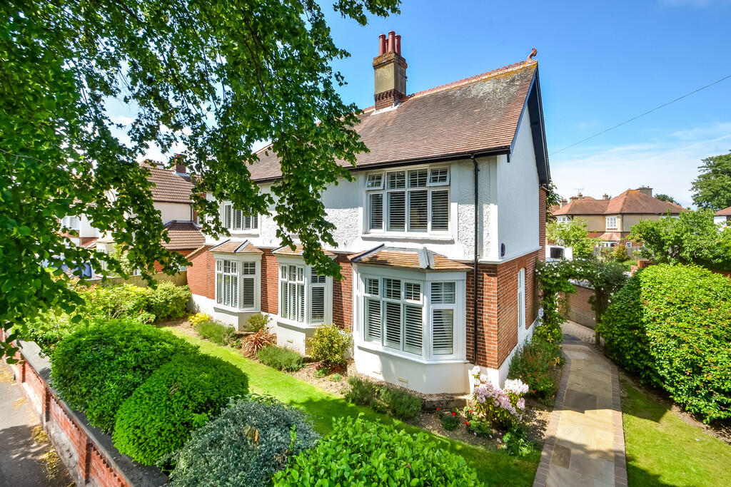 Main image of property: Alverstoke, Hampshire