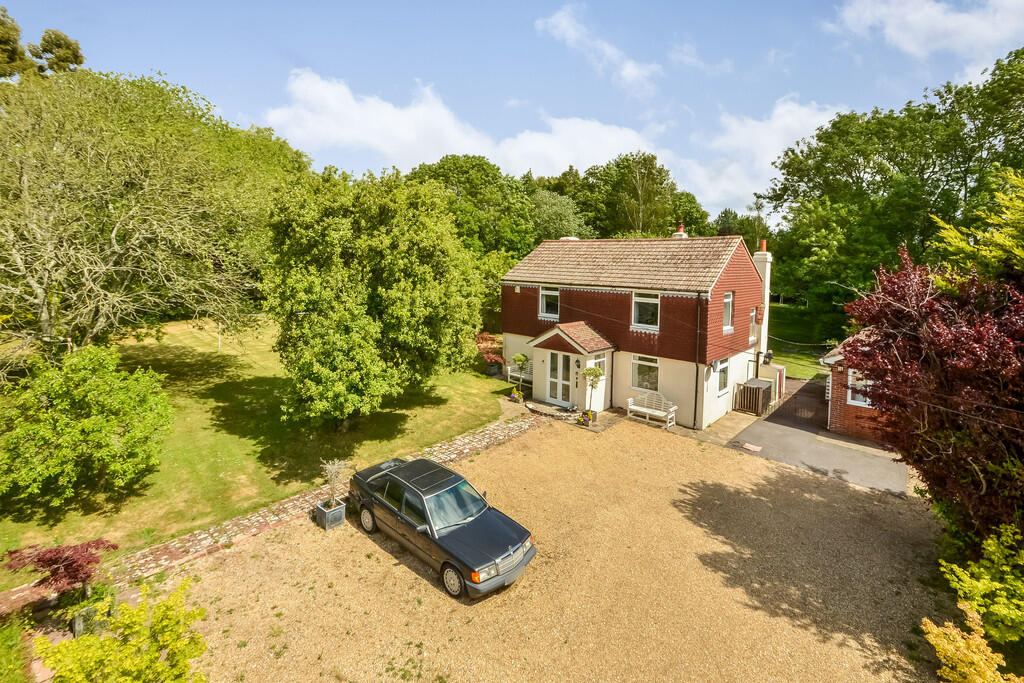 Main image of property: Fareham, Hampshire 