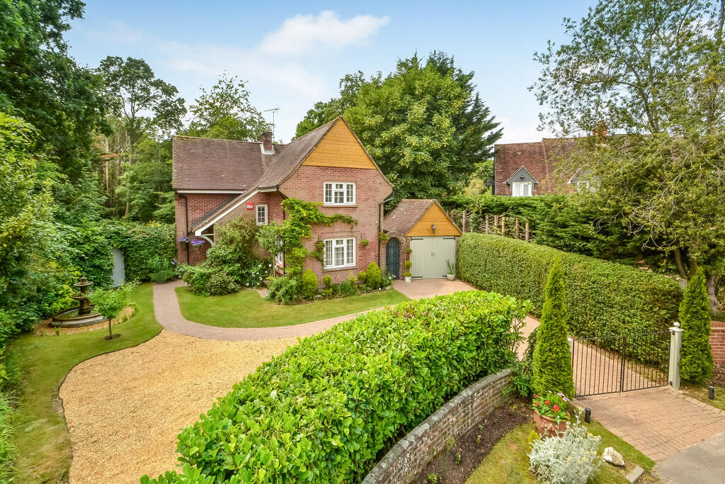 Main image of property: Havant, Hampshire