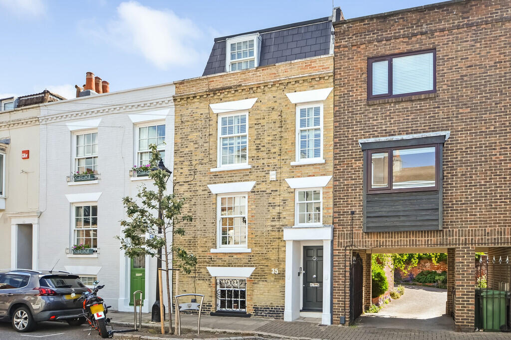 Main image of property: Southsea, Hampshire