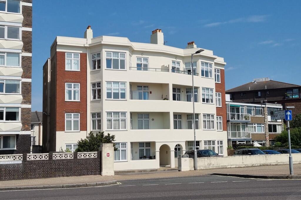 Main image of property: Southsea, Hampshire