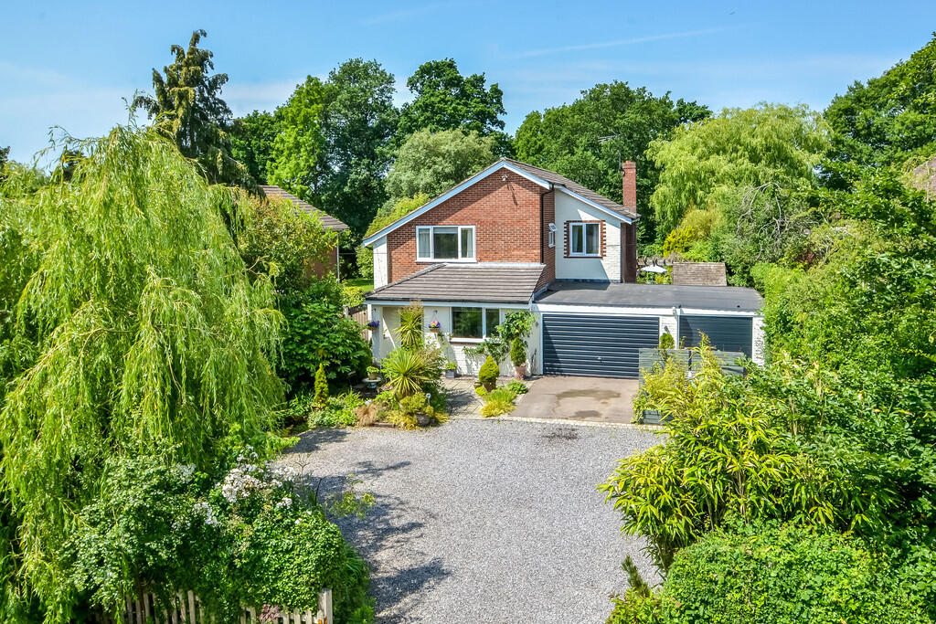 Main image of property: Denmead, Hampshire