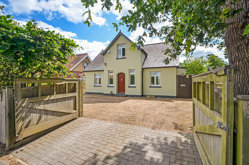 Main image of property: Hayling Island, Hampshire