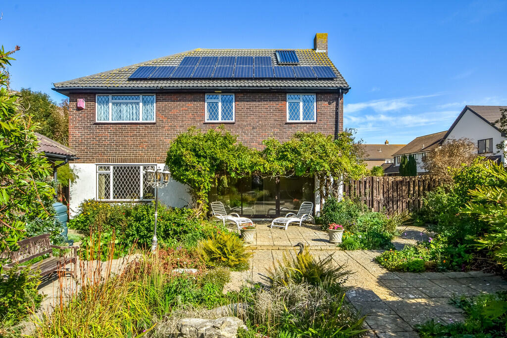 Main image of property: Southsea, Hampshire