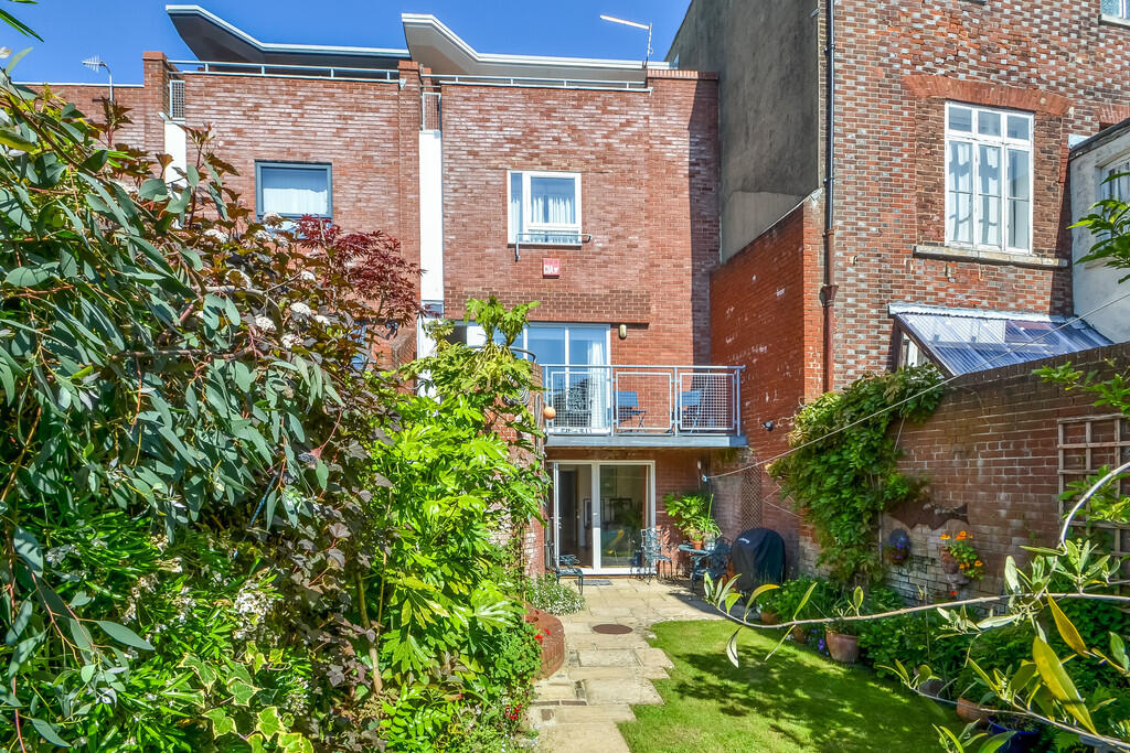 Main image of property: Old Portsmouth, Hampshire