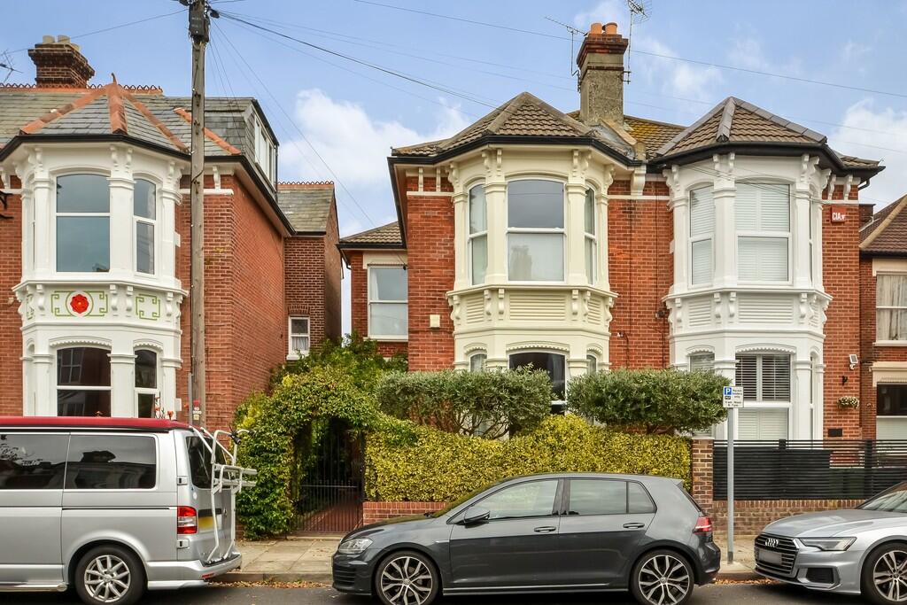 Main image of property: Southsea, Hampshire