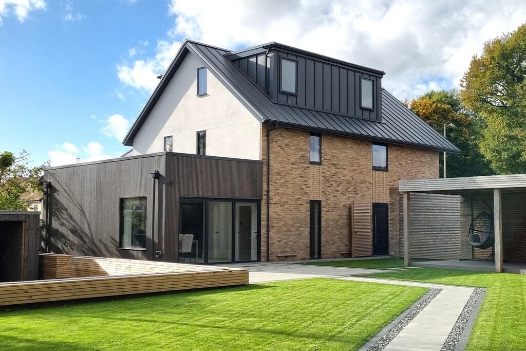 Main image of property: Purbrook, Hampshire