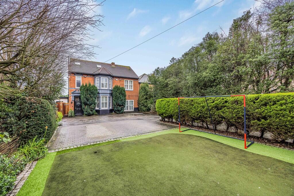 Main image of property: Drayton, Hampshire