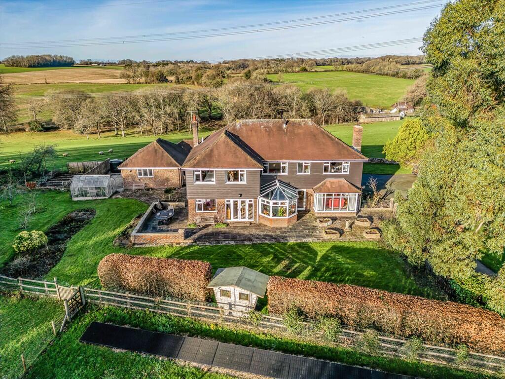 Main image of property: Denmead, Hampshire