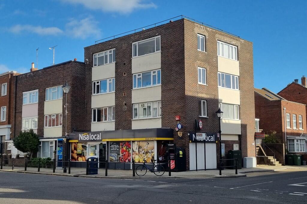Main image of property: Old Portsmouth, Hampshire