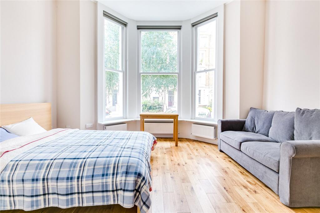 Main image of property: Longridge Road, 
Earls Court, SW5