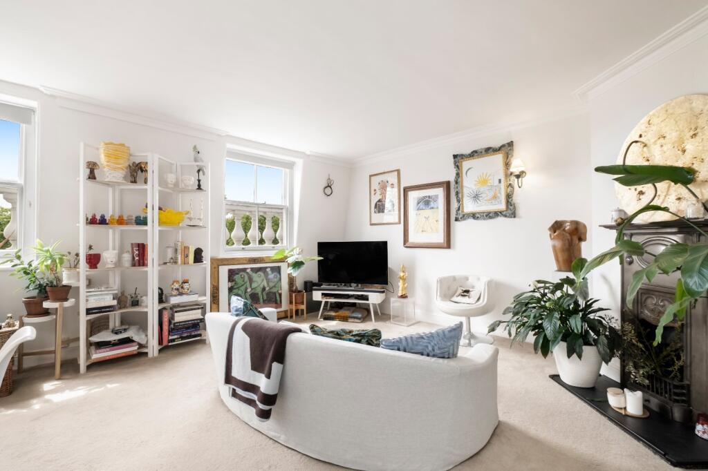 Main image of property: Onslow Square, 
South Kensington, SW7