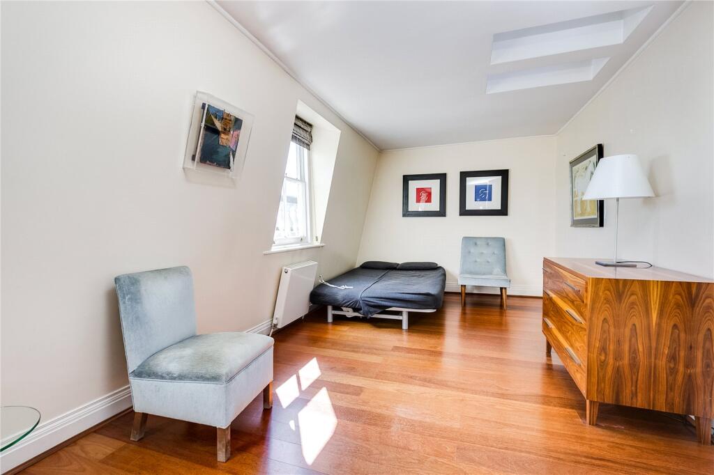 Main image of property: Onslow Gardens, 
South Kensington, SW7