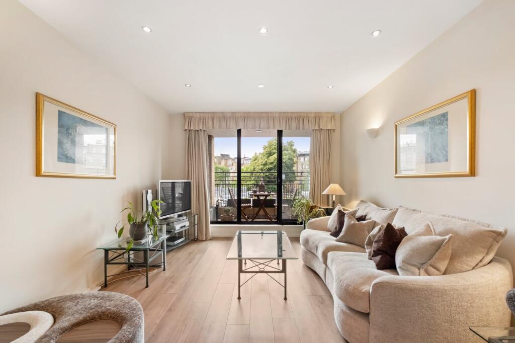 Main image of property: Point West, 
116 Cromwell Road, SW7