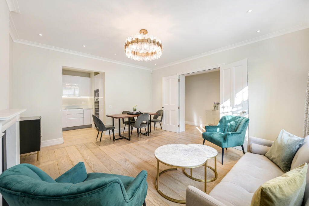 Main image of property: Queens Gate, 
South Kensington, SW7