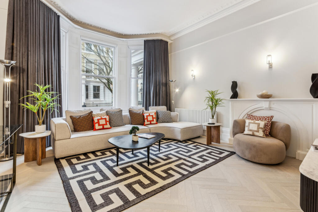Main image of property: Southwell Gardens, 
South Kensington, SW7
