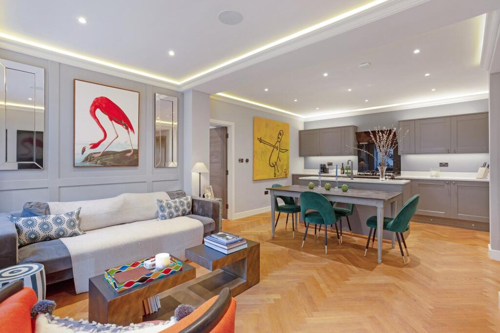 Main image of property: Queens Gate Terrace, 
South Kensington, SW7
