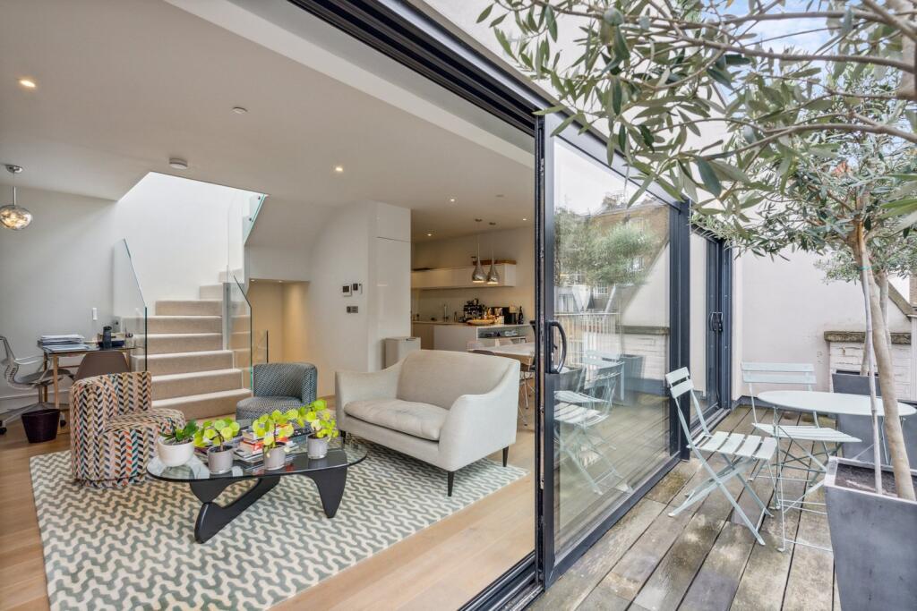 Main image of property: Reece Mews, 
South Kensington, SW7