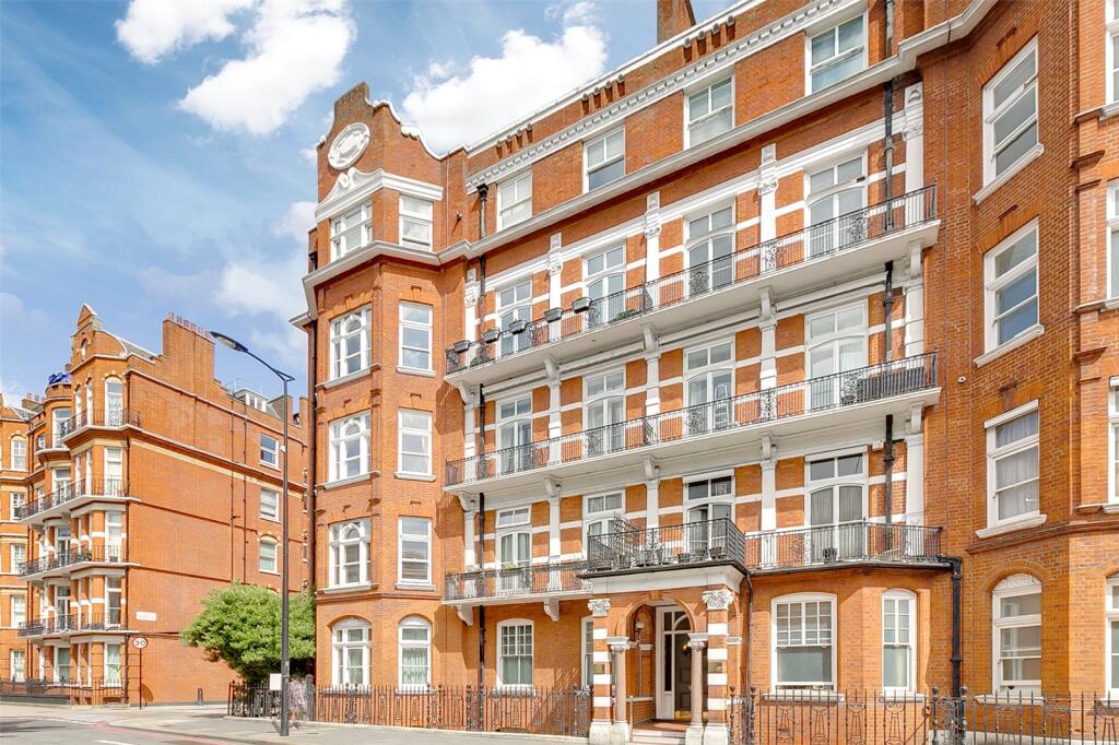 Main image of property: Earls Court Road, 
Earls Court, SW5