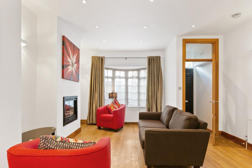 Main image of property: Childs Street, 
Earls Court, SW5