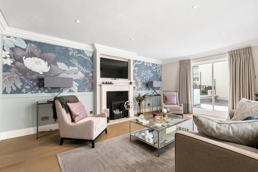 Main image of property: Queens Gate, 
South Kensington, SW7