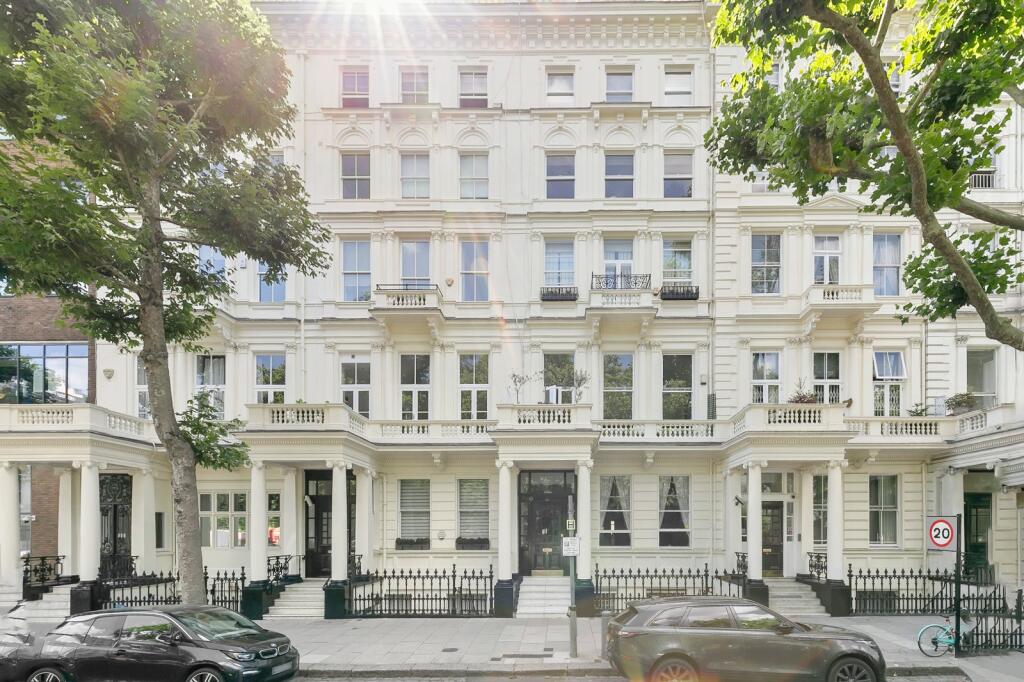 Main image of property: Queens Gate, 
South Kensington, SW7