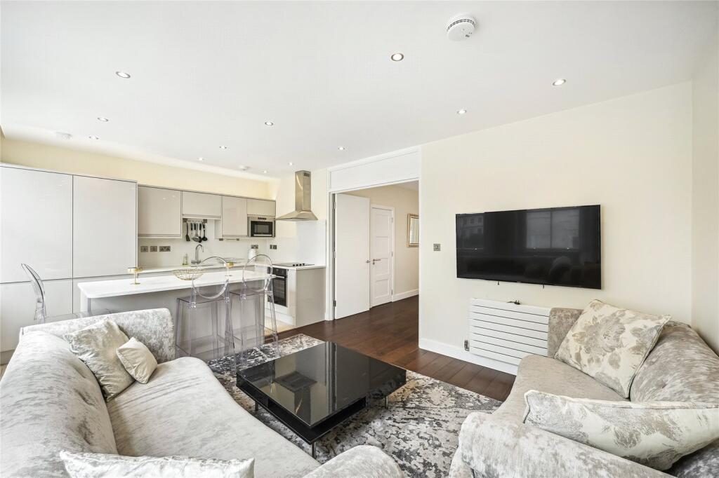 Main image of property: Cornwall Gardens, 
South Kensington, SW7