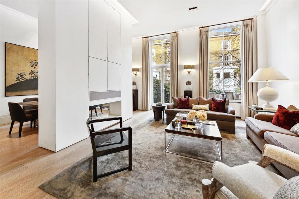Main image of property: Old Brompton Road, 
Earls Court, SW5