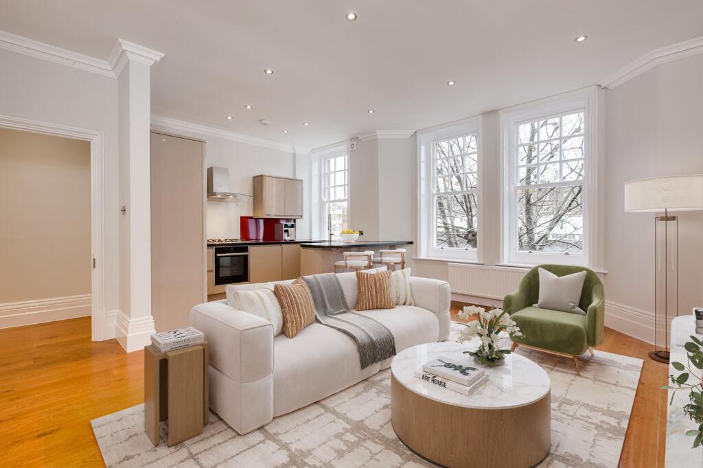 Main image of property: Old Brompton Road, 
South Kensington, SW7