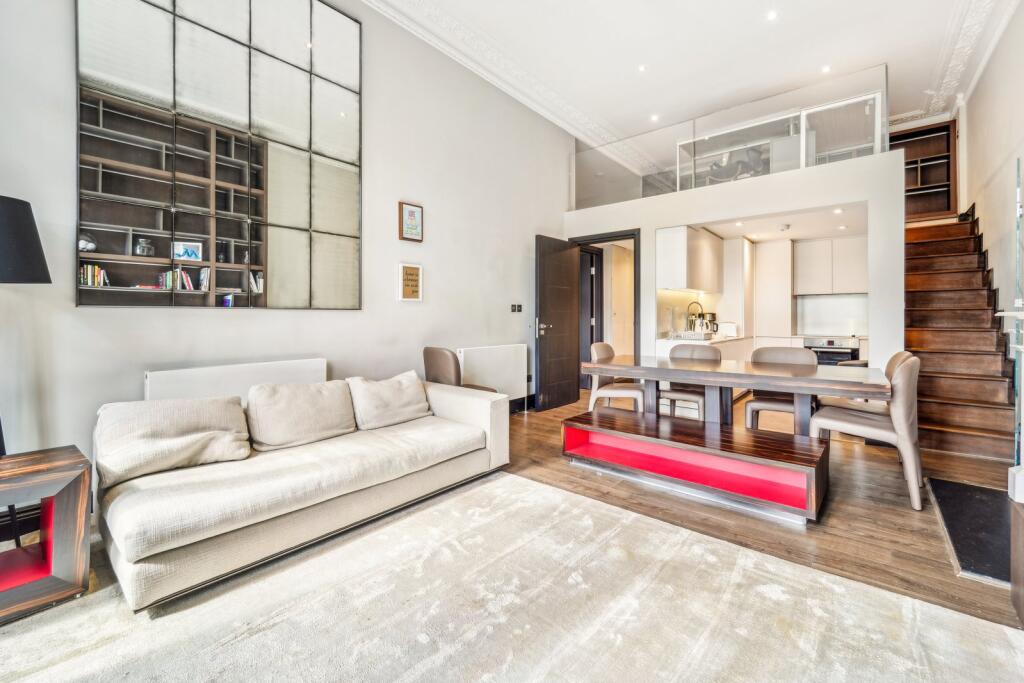 Main image of property: Bramham Gardens, 
Earls Court, SW5