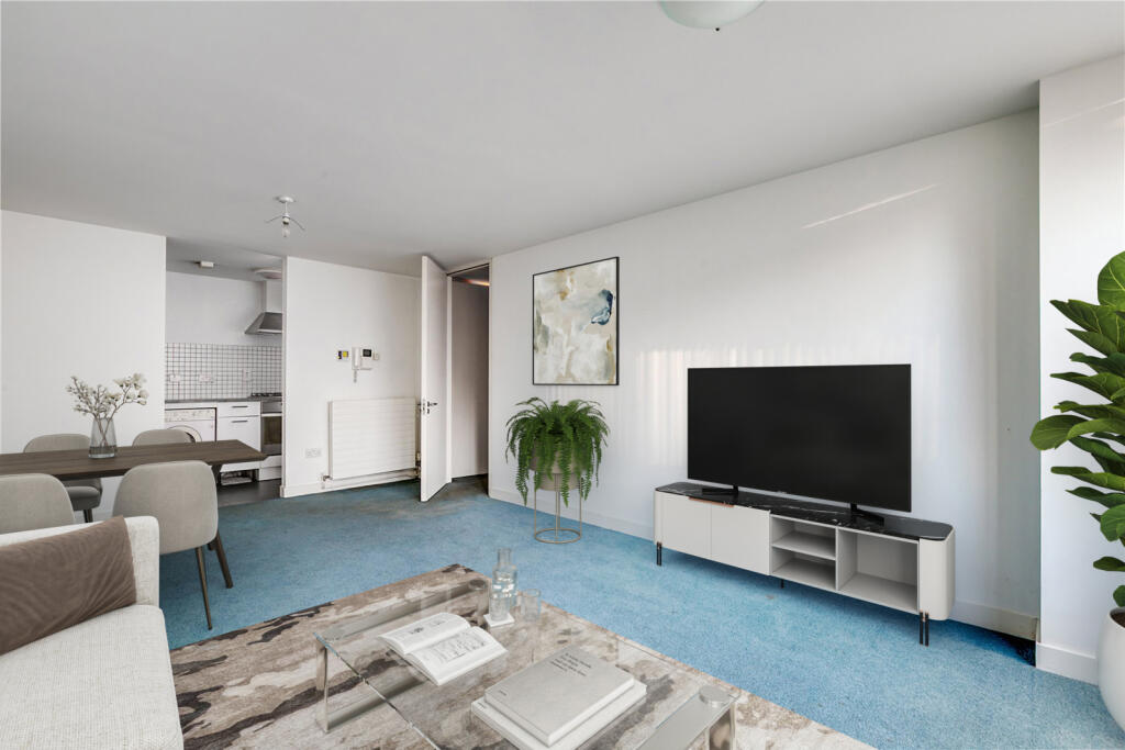 Main image of property: Cluny Mews, 
Earls Court, SW5