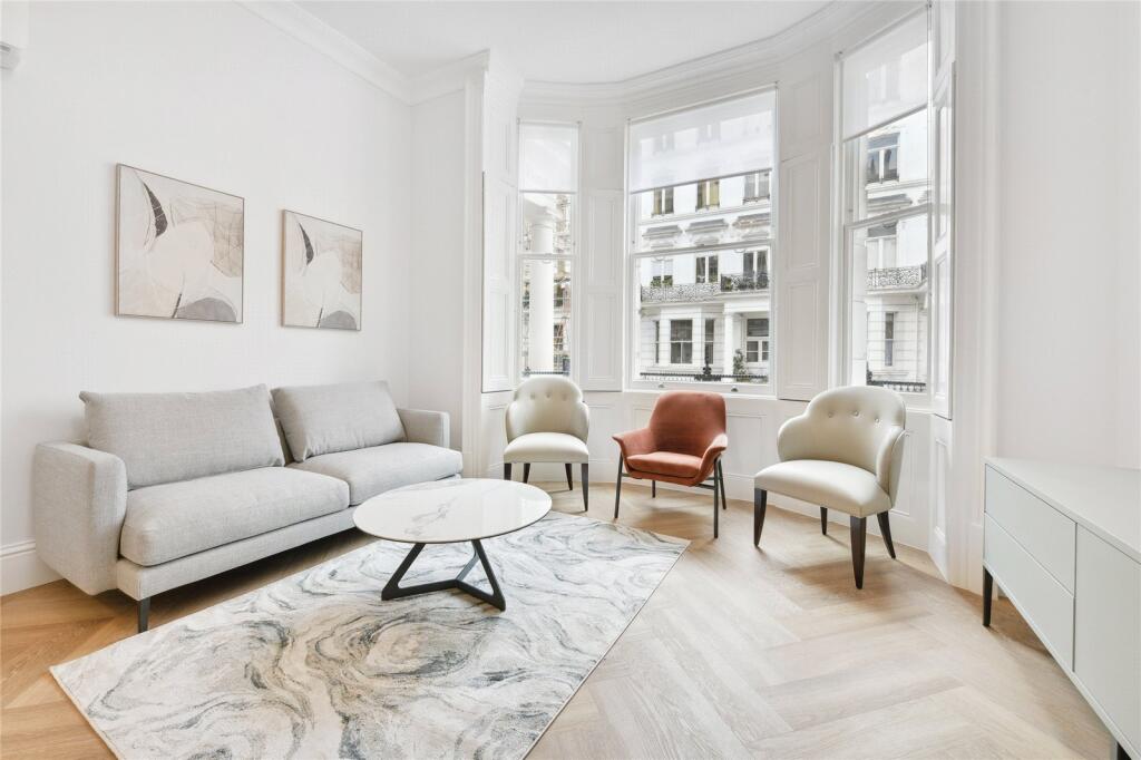 Main image of property: Trebovir Road, 
Earls Court, SW5