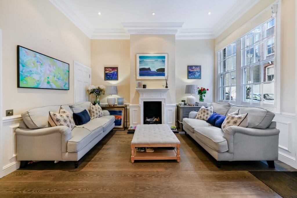 Main image of property: Hesper Mews, 
Earls Court, SW5