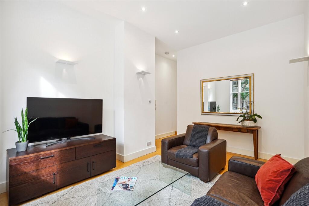 Main image of property: Kempsford Gardens, 
Earls Court, SW5