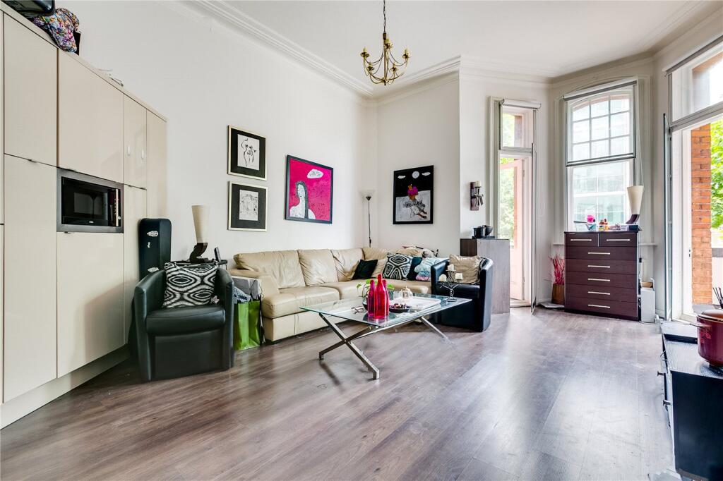 Main image of property: Cromwell Road, 
Earls Court, SW5