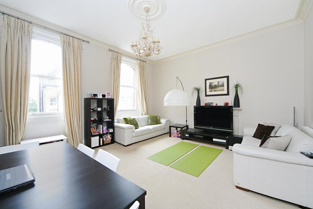 Main image of property: Roland Gardens, 
South Kensington, SW7