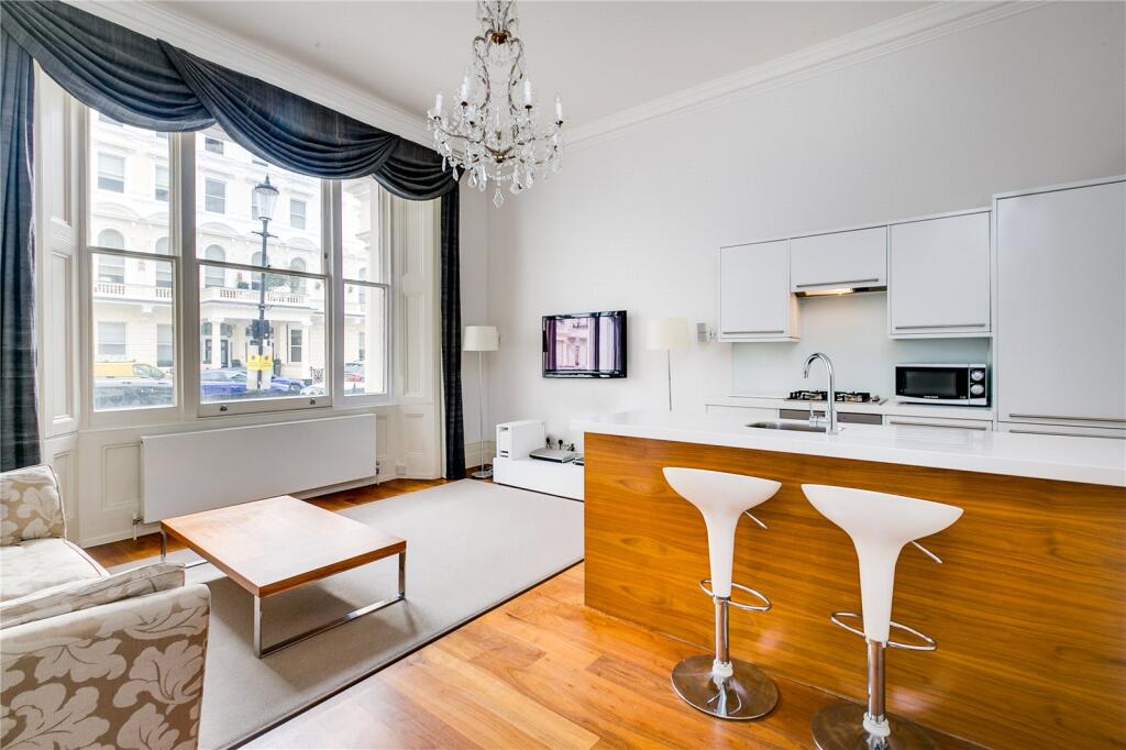 Main image of property: Queens Gate Terrace,
South Kensington, SW7