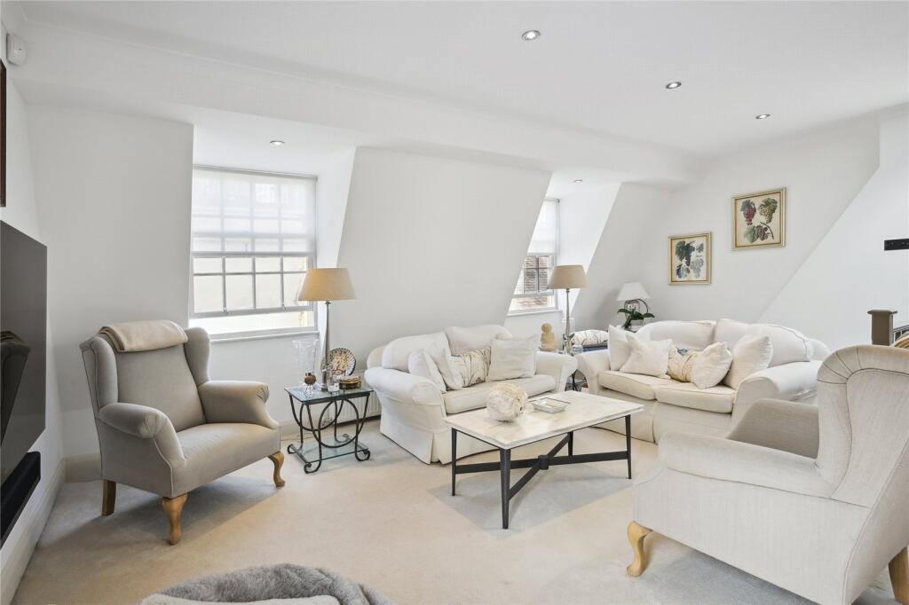 Main image of property: Hesper Mews, 
Earls Court, SW5