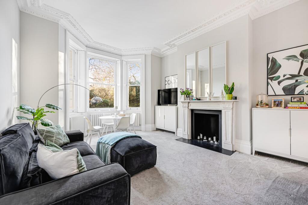 Main image of property: Stanhope Gardens, 
South Kensington, SW7
