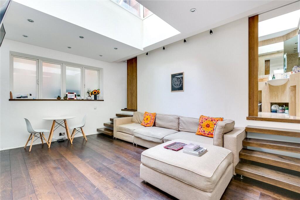 Main image of property: Collingham Gardens, 
Earls Court, SW5