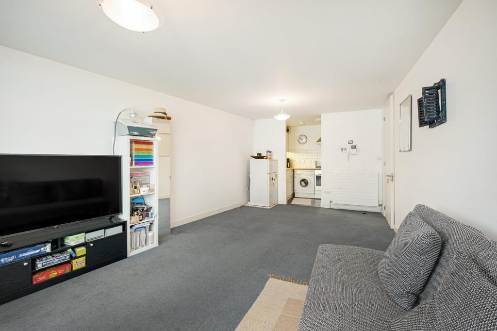 Main image of property: Cluny Mews, 
Earls Court, SW5
