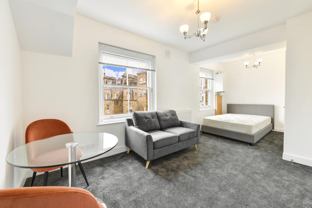 Main image of property: Collingham Road, 
South Kensington, SW5