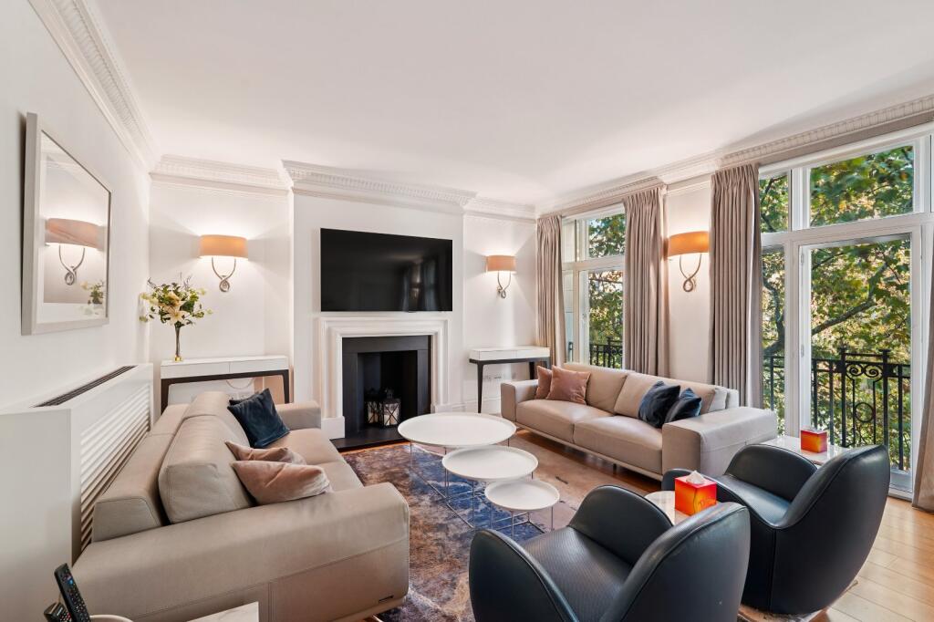 Main image of property: Thurloe Place, 
South Kensington, SW7