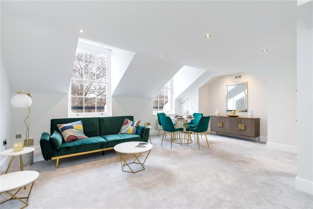 Main image of property: Bolton Gardens, 
Earls Court, SW5