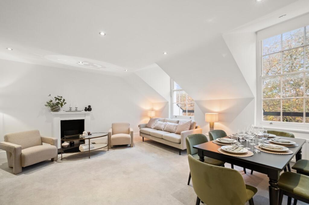 Main image of property: Bolton Gardens, 
Earls Court, SW5