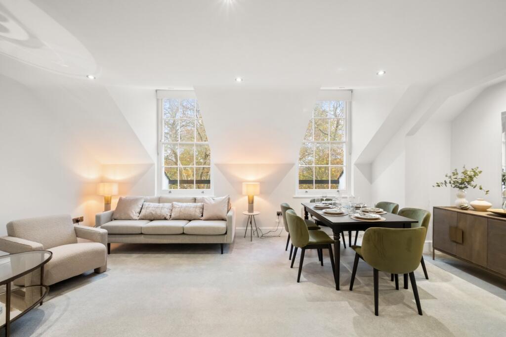 Main image of property: Bolton Gardens, 
South Kensington, SW5