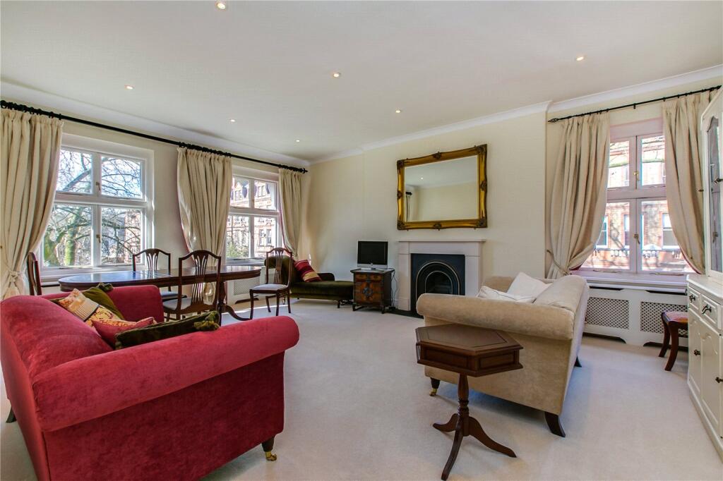 Main image of property: Harrington Gardens, 
South Kensington, SW7