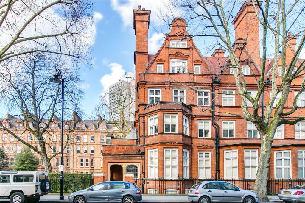 Main image of property: Harrington Gardens, 
South Kensington, SW7