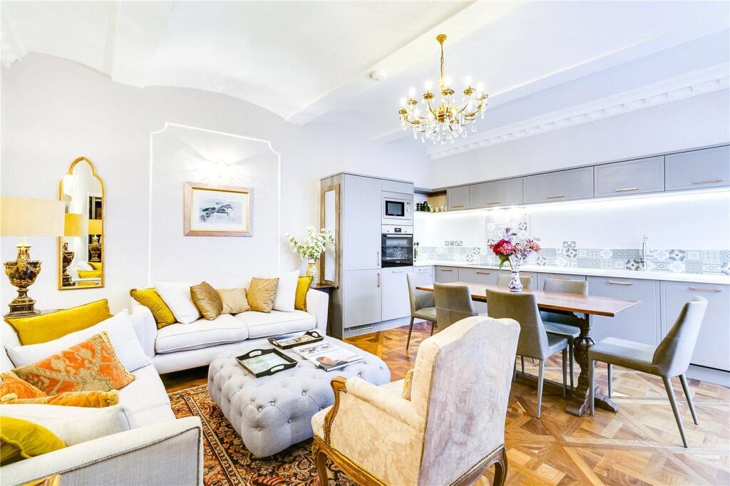 Main image of property: Stanhope Gardens,
South Kensington, SW7