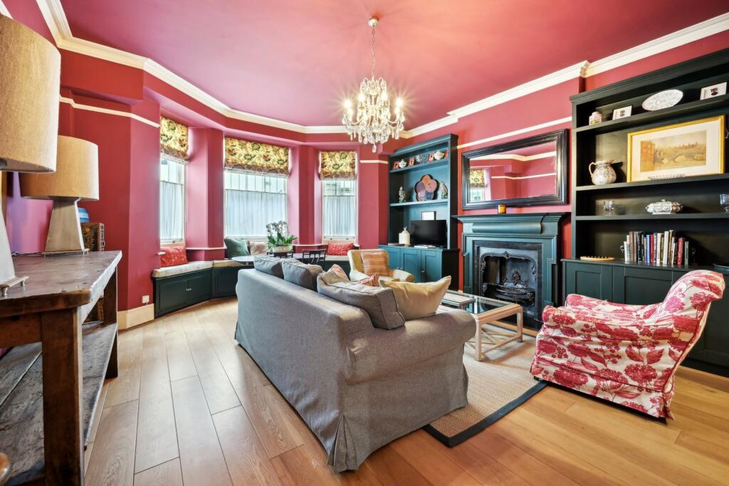 Main image of property: Queensberry Place, 
South Kensington, SW7